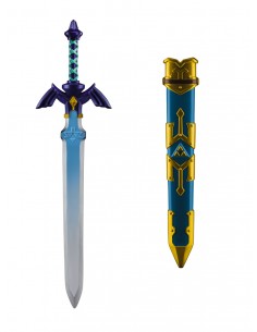 Espada Maestra - The Legend of Zelda