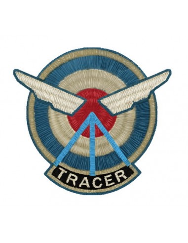 Parche Overwatch Tracer