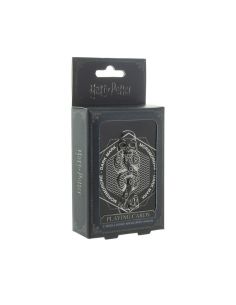 Baraja Artes Oscuras - Harry potter 2