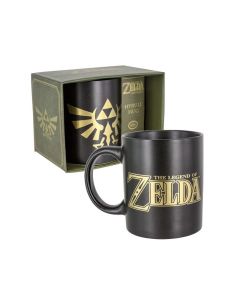 Taza térmica Link - The Legend of Zelda