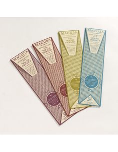 Pack MACUSA Permisos Varita - Animales Fantásticos 2