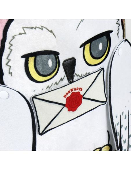 Mochila infantil Hedwig - Harry Potter