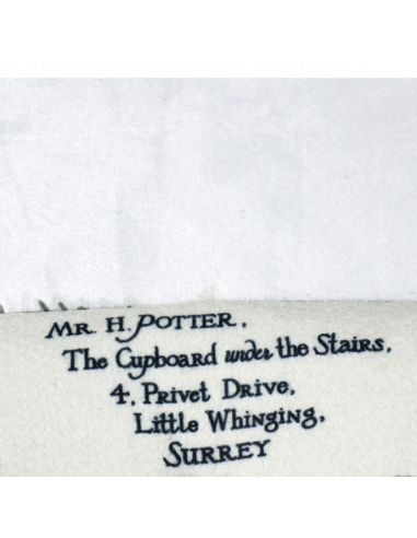 Mochila infantil Hedwig - Harry Potter