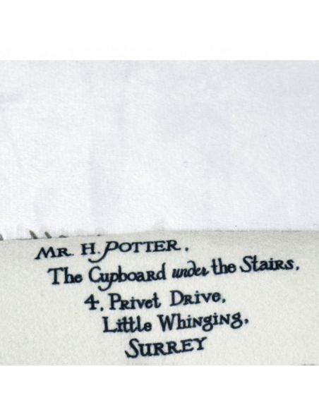 Mochila infantil Hedwig - Harry Potter