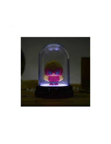 Mini Lámpara Luna Lovegood - Harry Potter