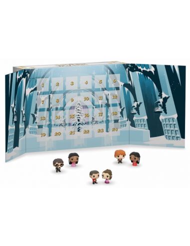 copy of Calendario de adviento Harry Potter - Pocket POP! - Harry Potter
