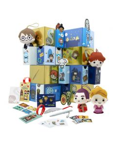 Calendario de adviento Harry Potter YM