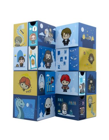 Calendario de adviento Harry Potter YM