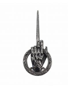 Pin réplica Mano de la Reina - Juego de Tronos