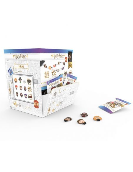 Protege cables Harry Potter coleccionables