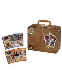 Pack Juego cartas Harry Potter Top Trumps Gryffindor - Harry Potter