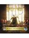 Hechizos y Encantamientos, Un Álbum de las películas - Harry Potter