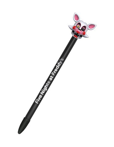 Bolígrafo Mangle - Five Nights at Freddy's