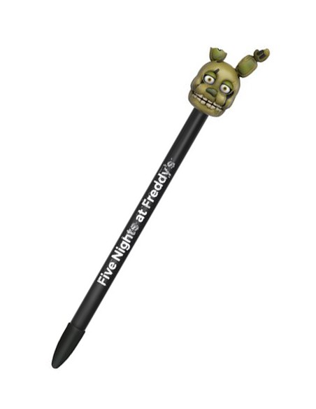 Bolígrafo Springtrap - Five Nights at Freddy's