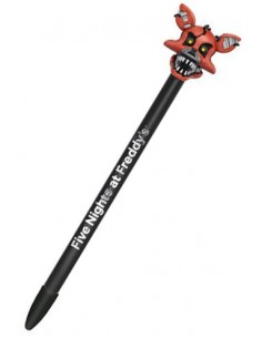 Bolígrafo Foxy - Five Nights at Freddy's