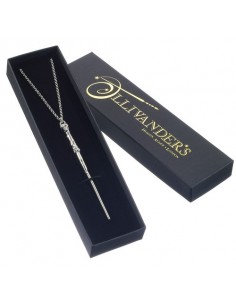 Colgante Ollivander's Varita Harry Potter - Harry Potter