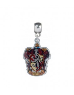 Charm Casa Gryffindor - Harry Potter