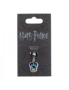 Charm Casa Ravenclaw - Harry Potter