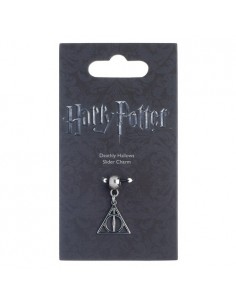 Charm colgante Reliquias de la Muerte - Harry Potter