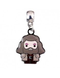 Charm Chibi Hagrid - Harry Potter