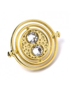 Pin Giratiempos - Harry Potter